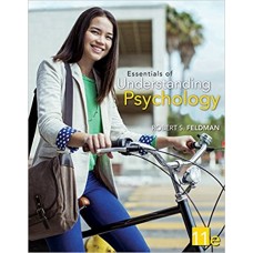 Test Bank Essentials of Understanding Psychology, 11th Edition Robert S. Feldman